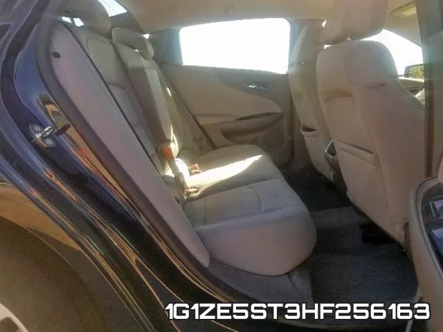 1G1ZE5ST3HF256163 фото 5