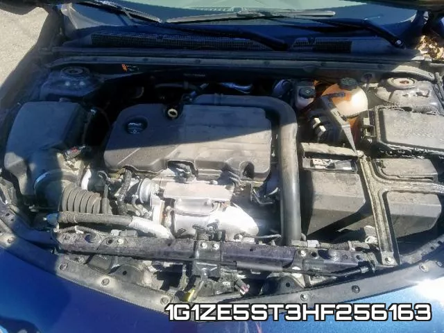 1G1ZE5ST3HF256163 фото 6