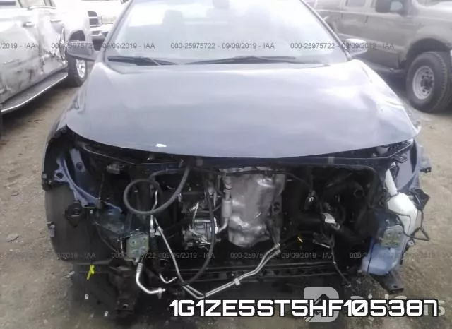 1G1ZE5ST5HF105387 фото 7