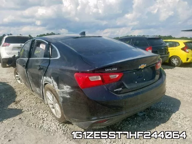 1G1ZE5ST7HF244064 фото 4