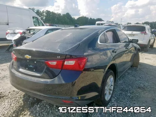 1G1ZE5ST7HF244064 фото 5