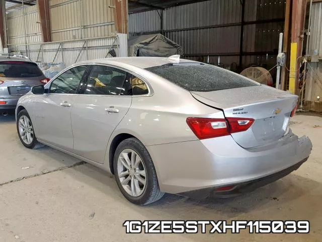 1G1ZE5STXHF115039 фото 4
