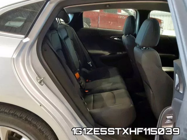 1G1ZE5STXHF115039 фото 6
