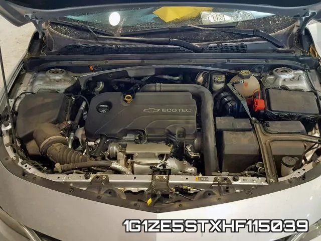 1G1ZE5STXHF115039 фото 7