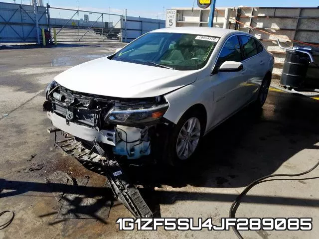 1G1ZF5SU4JF289085 фото 3