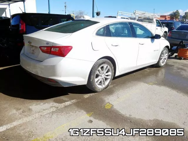 1G1ZF5SU4JF289085 фото 5