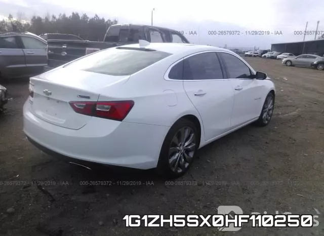 1G1ZH5SX0HF110250 фото 3