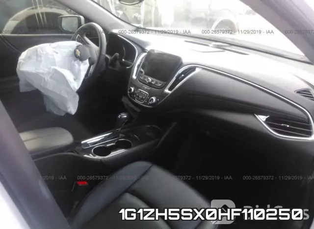 1G1ZH5SX0HF110250 фото 4