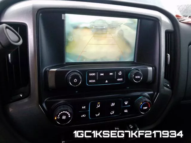 1GC1KSEG7KF217934 фото 10