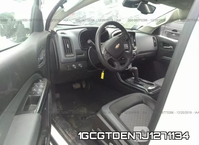 1GCGTDEN7J1271134 фото 6