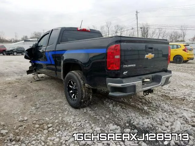 1GCHSAEAXJ1289713 фото 3