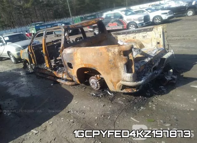 1GCPYFED4KZ197873 фото 3
