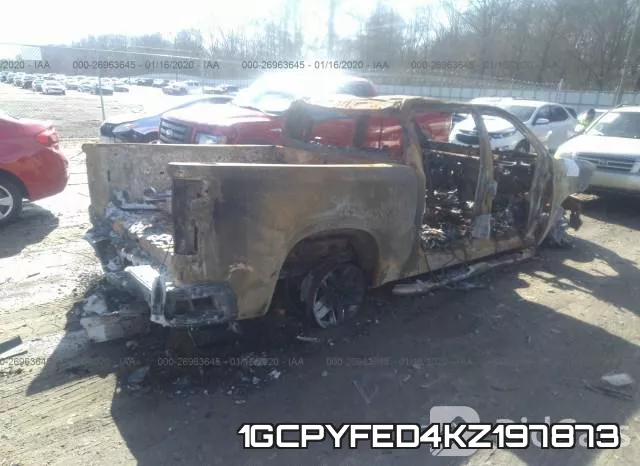 1GCPYFED4KZ197873 фото 4