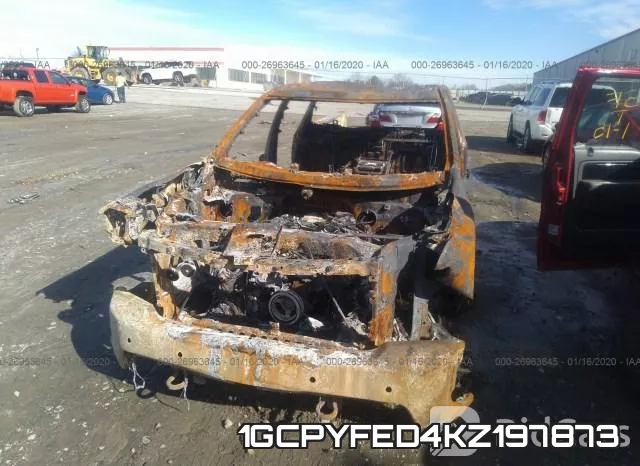 1GCPYFED4KZ197873 фото 6