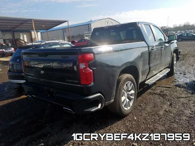 1GCRYBEF4KZ187959 фото 5