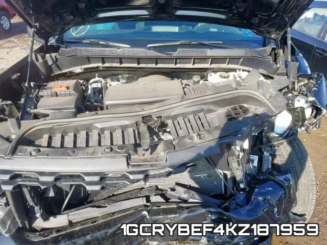 1GCRYBEF4KZ187959 фото 8