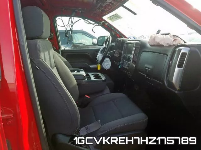 1GCVKREH7HZ175789 фото 6