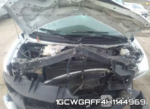1GCWGAFF4H1144969 фото 2
