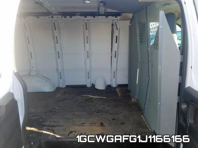 1GCWGAFG1J1166166 фото 3