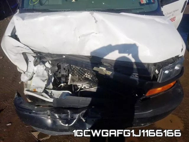 1GCWGAFG1J1166166 фото 4