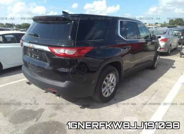 1GNERFKW8JJ191038 фото 3