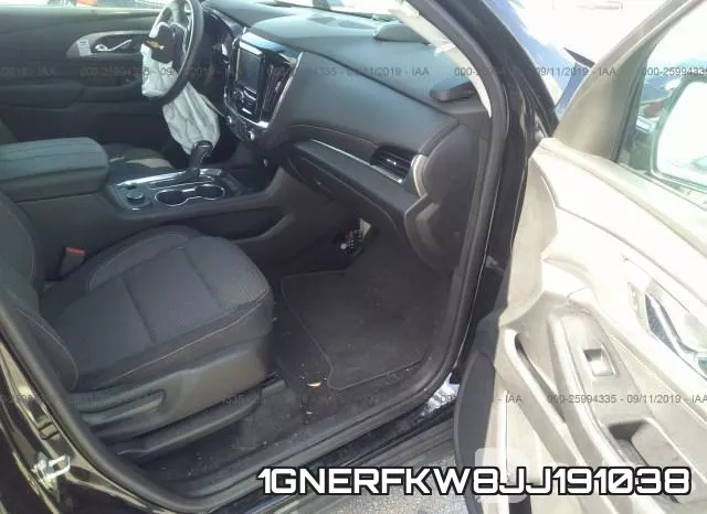 1GNERFKW8JJ191038 фото 4