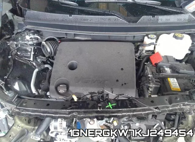 1GNERGKW7KJ249454 фото 2