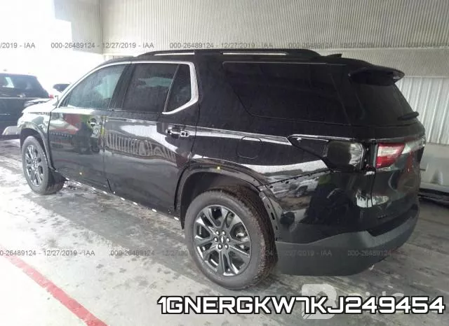 1GNERGKW7KJ249454 фото 4