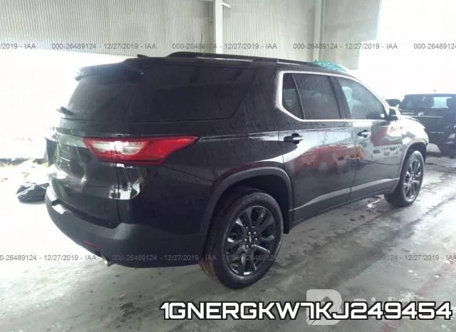 1GNERGKW7KJ249454 фото 5