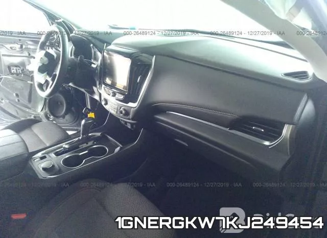 1GNERGKW7KJ249454 фото 6