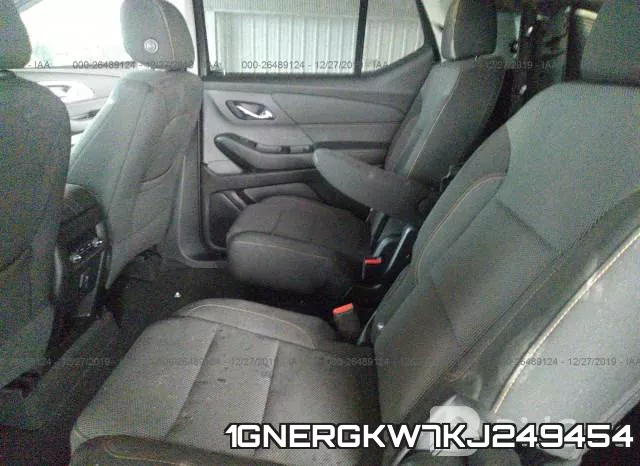 1GNERGKW7KJ249454 фото 9