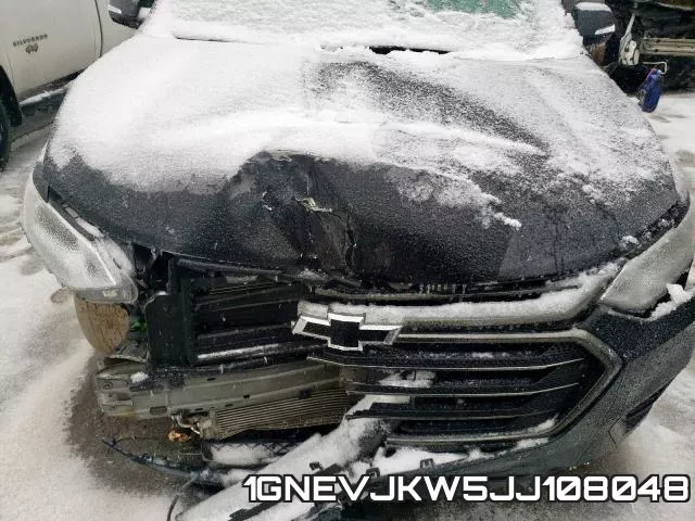 1GNEVJKW5JJ108048 фото 6