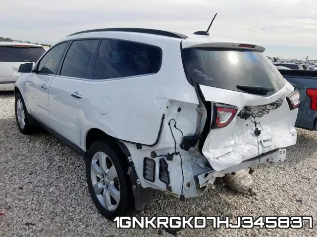 1GNKRGKD7HJ345837 фото 4