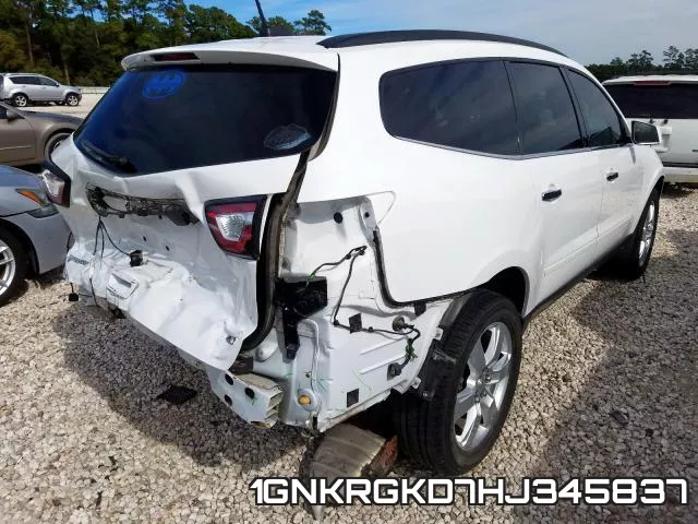 1GNKRGKD7HJ345837 фото 5