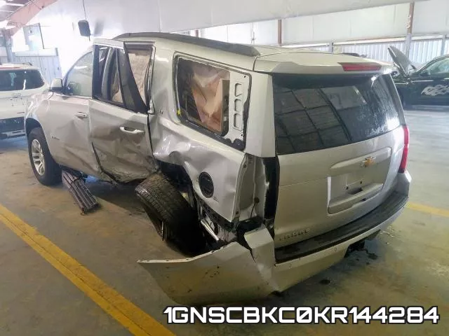 1GNSCBKC0KR144284 фото 4
