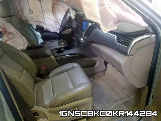 1GNSCBKC0KR144284 фото 5