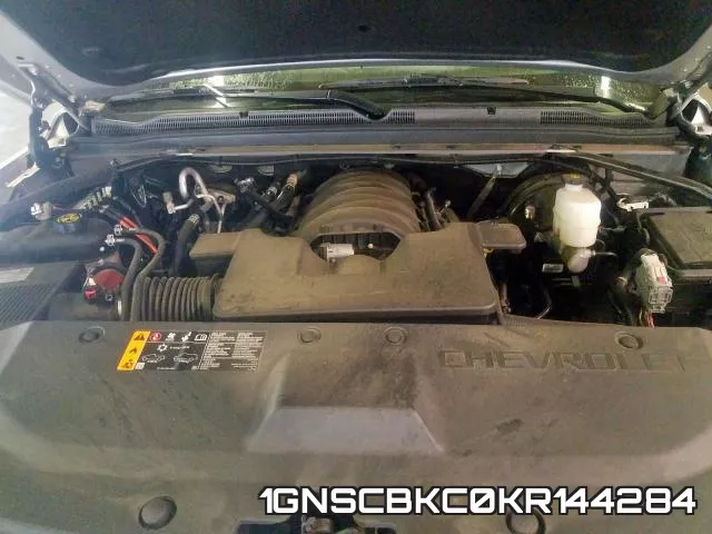 1GNSCBKC0KR144284 фото 6