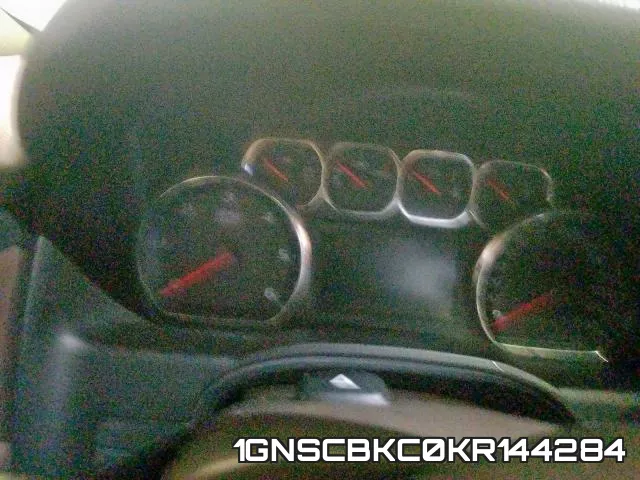 1GNSCBKC0KR144284 фото 7