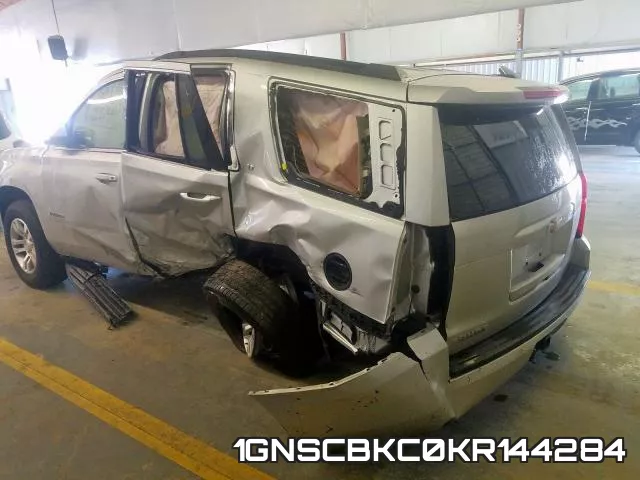 1GNSCBKC0KR144284 фото 8