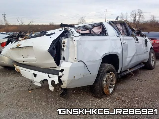 1GNSKHKC6JR286921 фото 3
