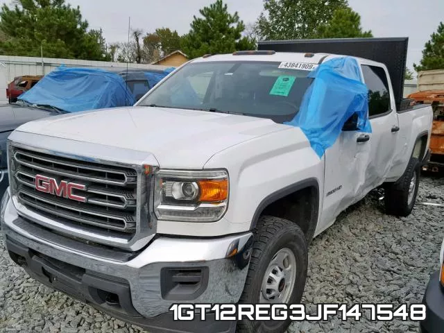 1GT12REG3JF147548 фото 2