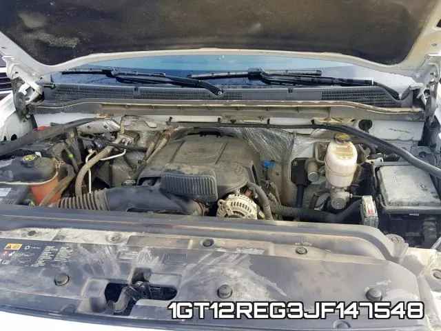 1GT12REG3JF147548 фото 4