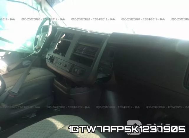 1GTW7AFP5K1237905 фото 6