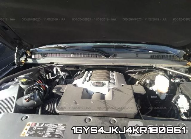 1GYS4JKJ4KR180861 фото 2