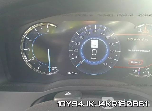 1GYS4JKJ4KR180861 фото 8
