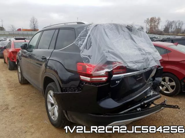 1V2LR2CA2JC584256 фото 4