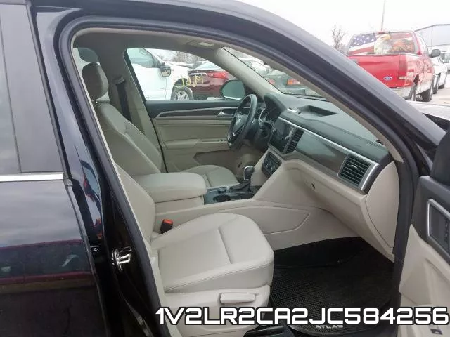 1V2LR2CA2JC584256 фото 5