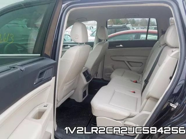 1V2LR2CA2JC584256 фото 6
