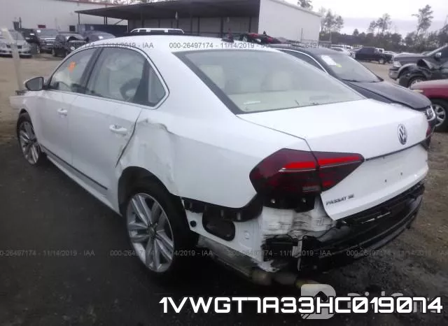 1VWGT7A33HC019074 фото 4