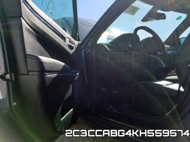 2C3CCABG4KH559574 фото 6